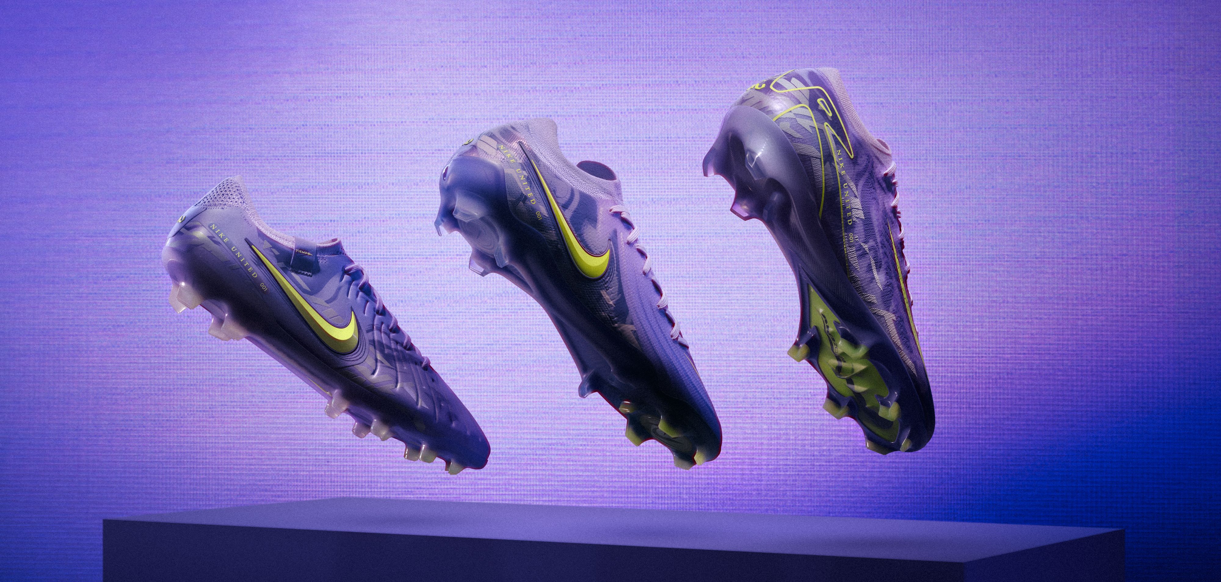 nike boot release